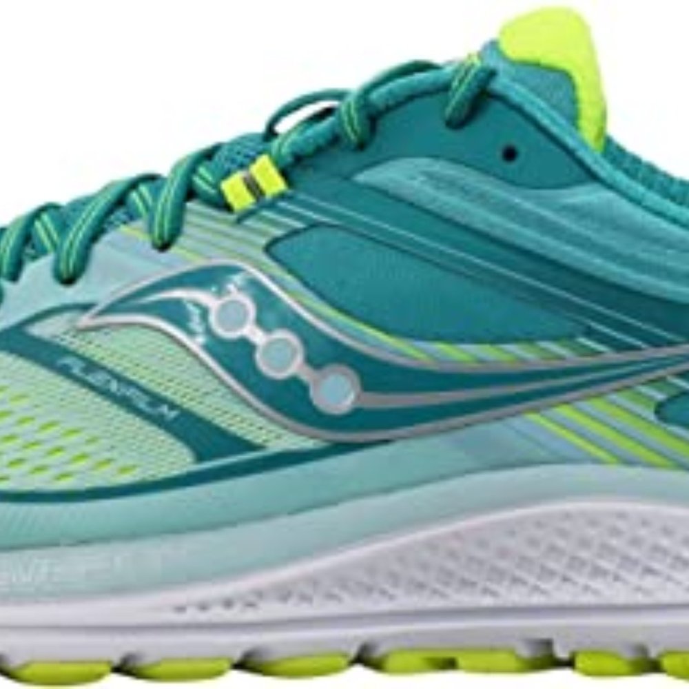 Women's Saucony Guide 10  running shoes - Size 9